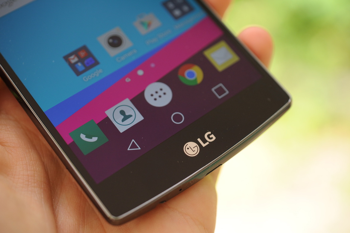 LG G4 Review: A Competent, Capable Android Alternative