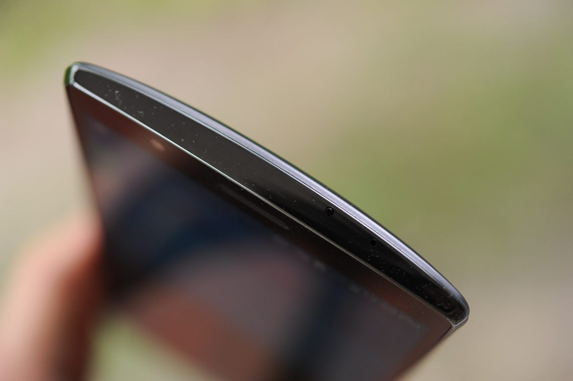 LG G4 Review: A Competent, Capable Android Alternative