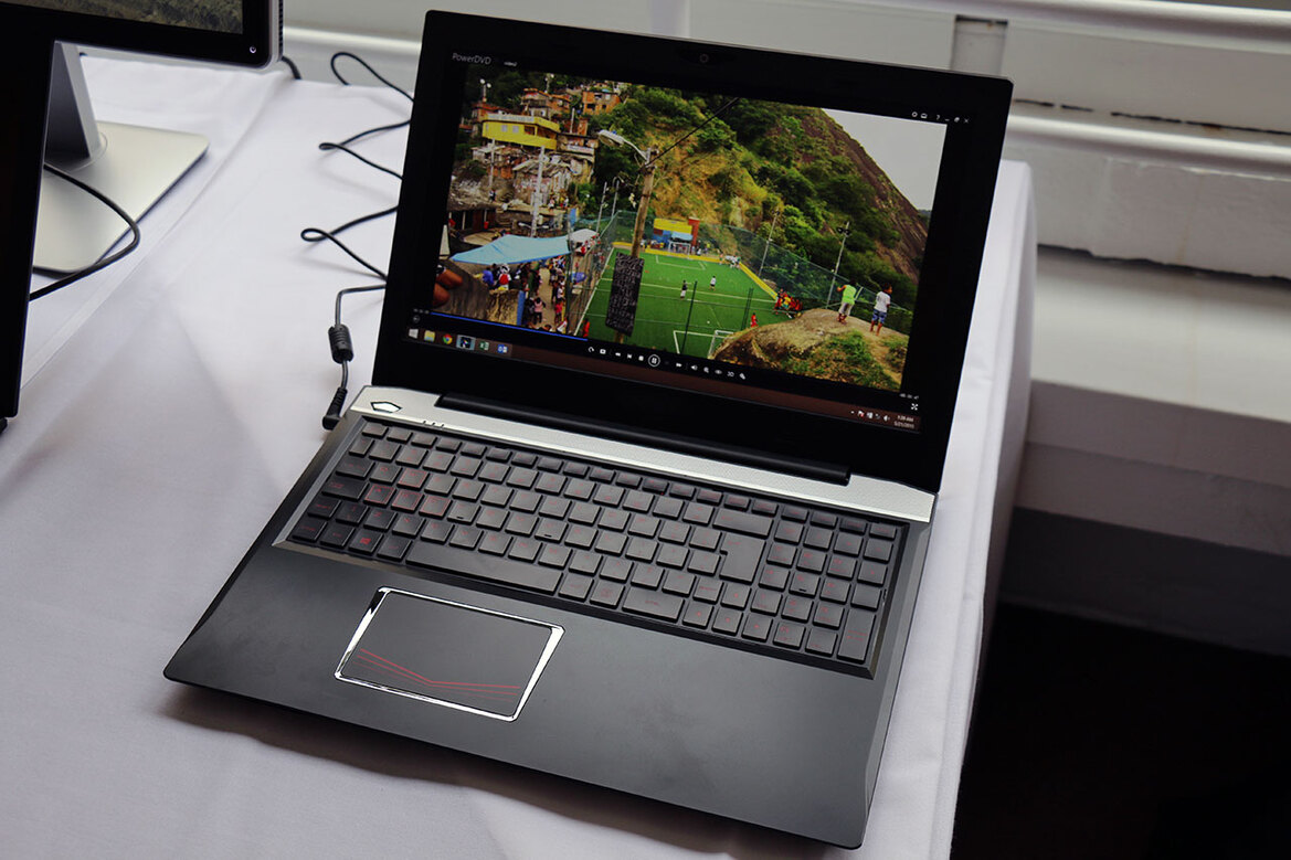 AMD 6th Generation Carrizo APU Unveiled: Taking On Intel At 15 Watts