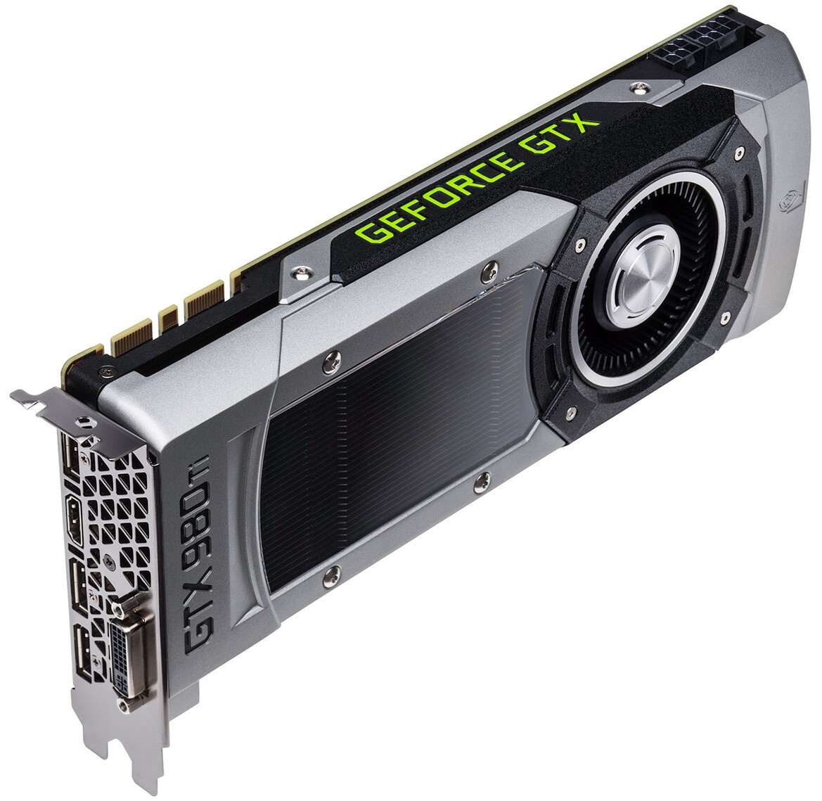 NVIDIA GeForce GTX 980 Ti Review: A Cheaper Titan X Arrives