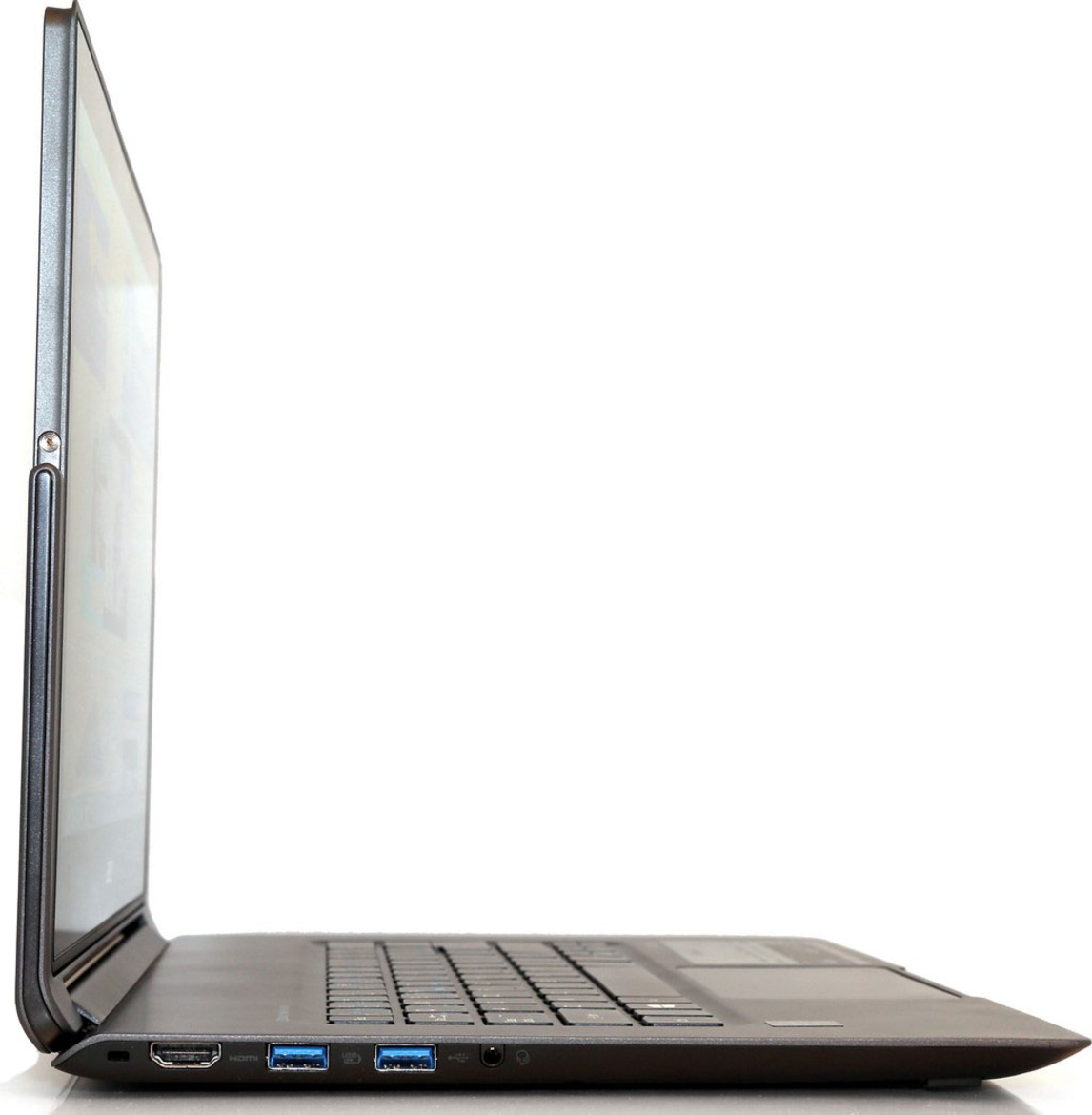 Acer Aspire R 13 Convertible 2-in-1 Review