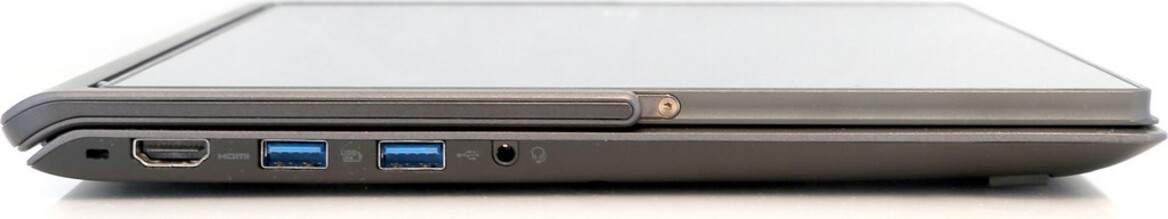 Acer Aspire R 13 Convertible 2-in-1 Review