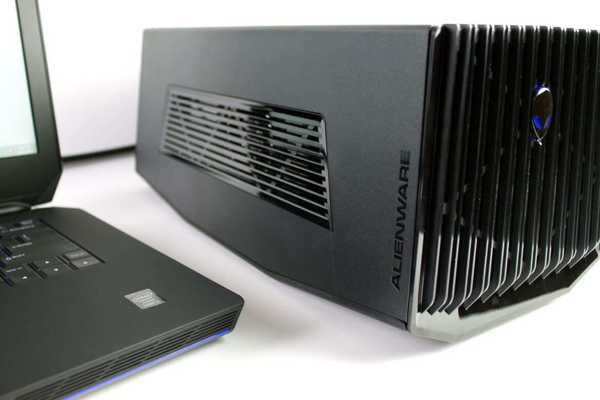 Alienware 15 Gaming Laptop Review: GeForce Infused, Bang For Your Buck
