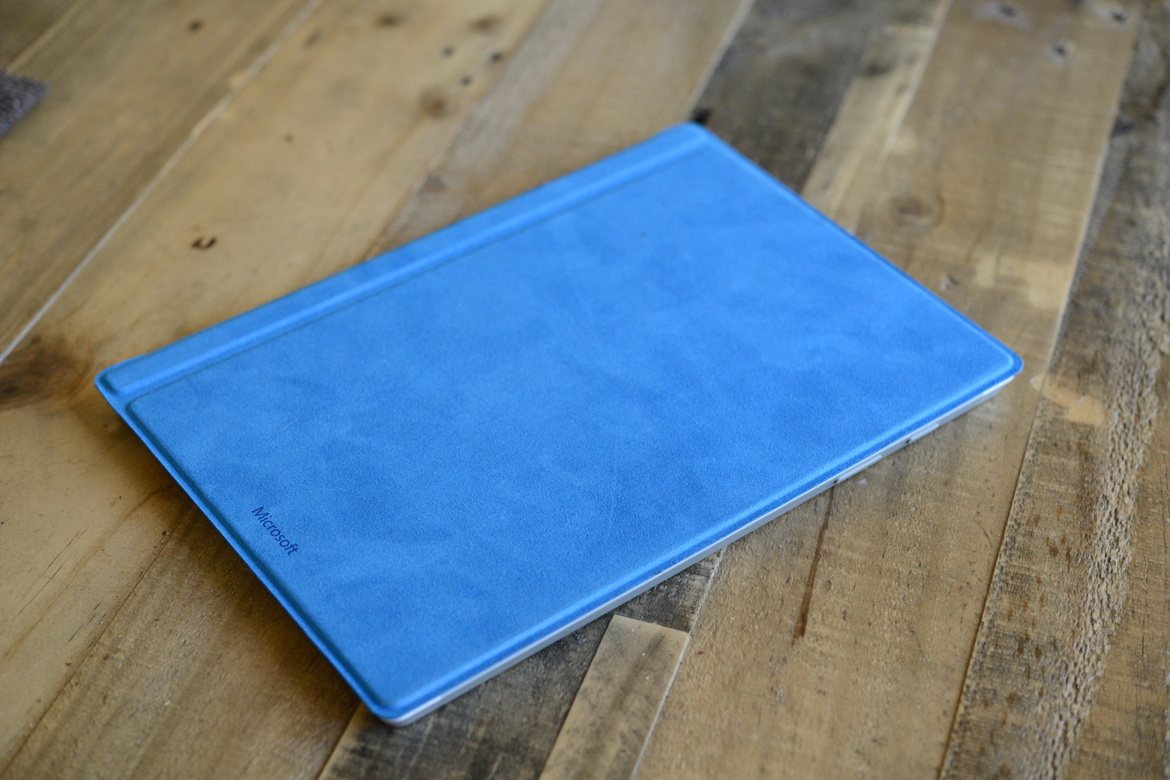 Microsoft Surface 3 Review: Capability And Compromises