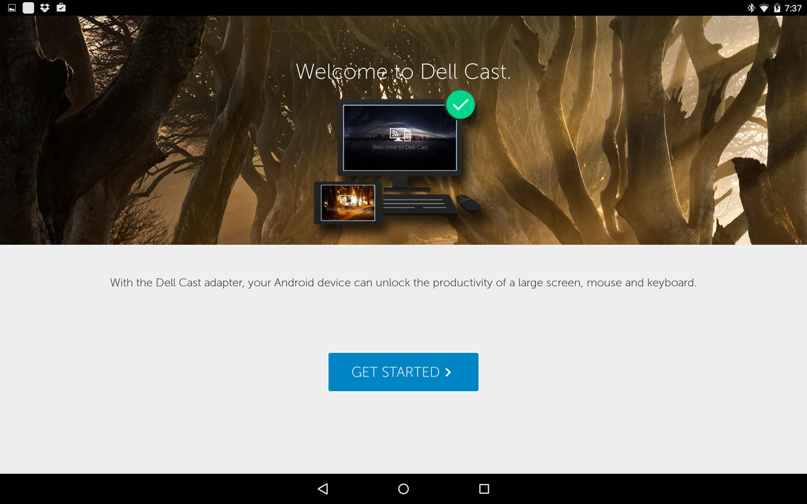 Dell Venue 10 7000 2-in-1 Review: Brains And Beauty