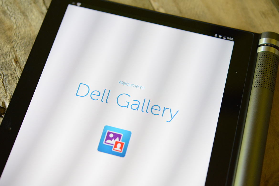 Dell Venue 10 7000 2-in-1 Review: Brains And Beauty
