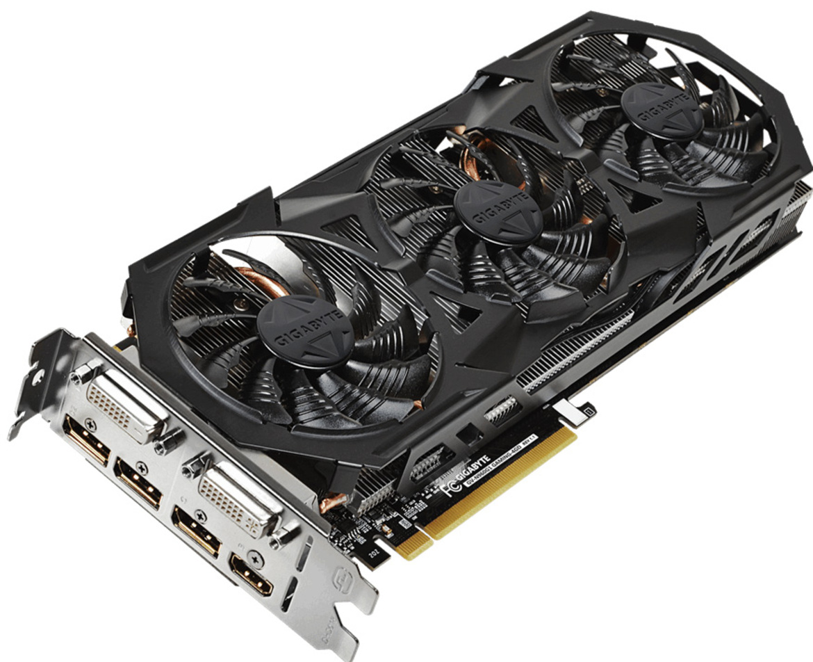 Gigabyte GeForce GTX 960 G1 Gaming: Killer 1080P Gaming