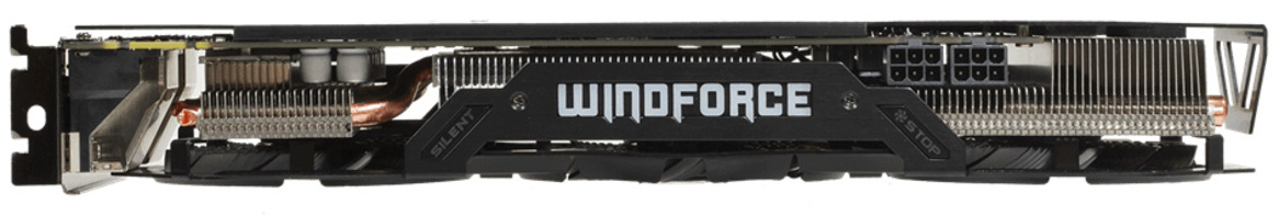 Gigabyte GeForce GTX 960 G1 Gaming: Killer 1080P Gaming