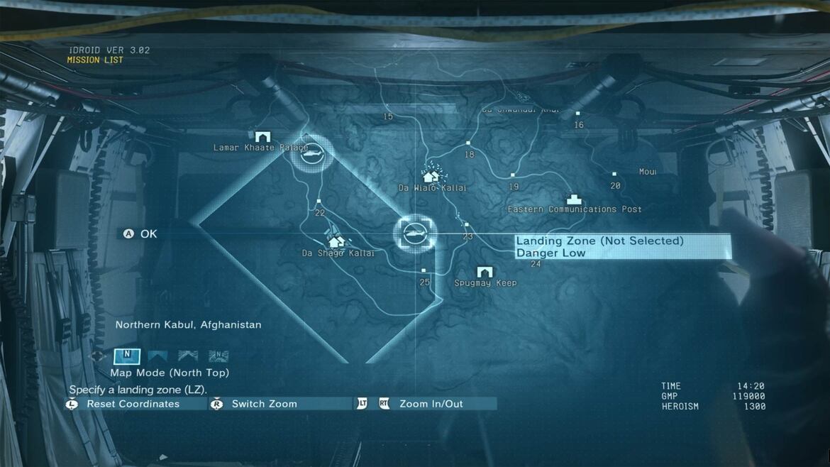 Metal Gear Solid V: The Phantom Pain Gameplay And Performance Review - Snake's Triumphant Return