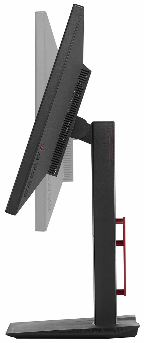 ASUS MG279Q 144Hz IPS FreeSync Monitor Review