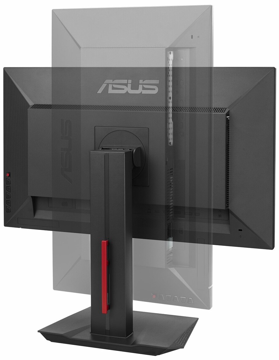 ASUS MG279Q 144Hz IPS FreeSync Monitor Review