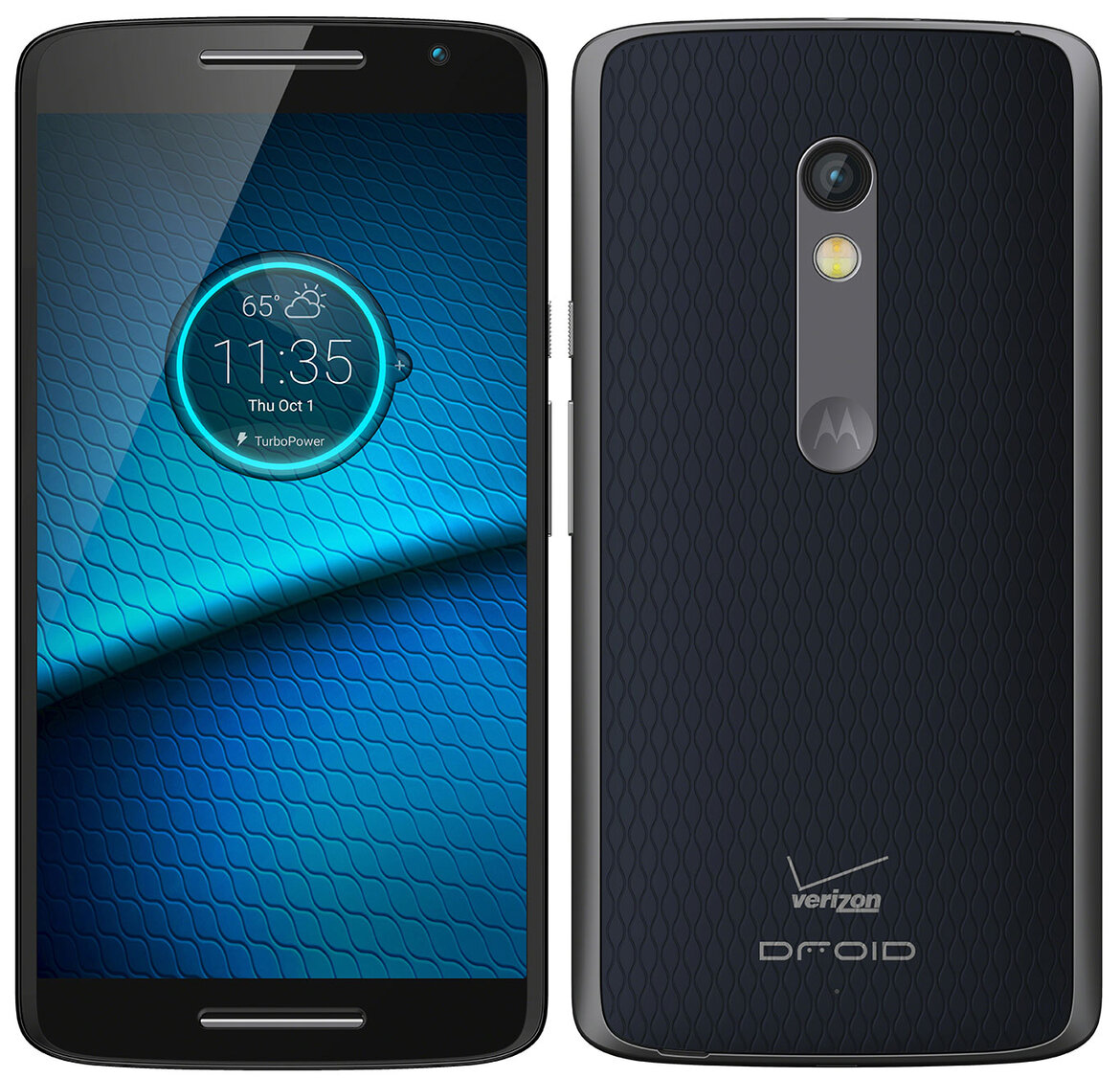 Motorola Droid Turbo 2 And Droid Maxx 2 Review: Shatterproof And Value Android