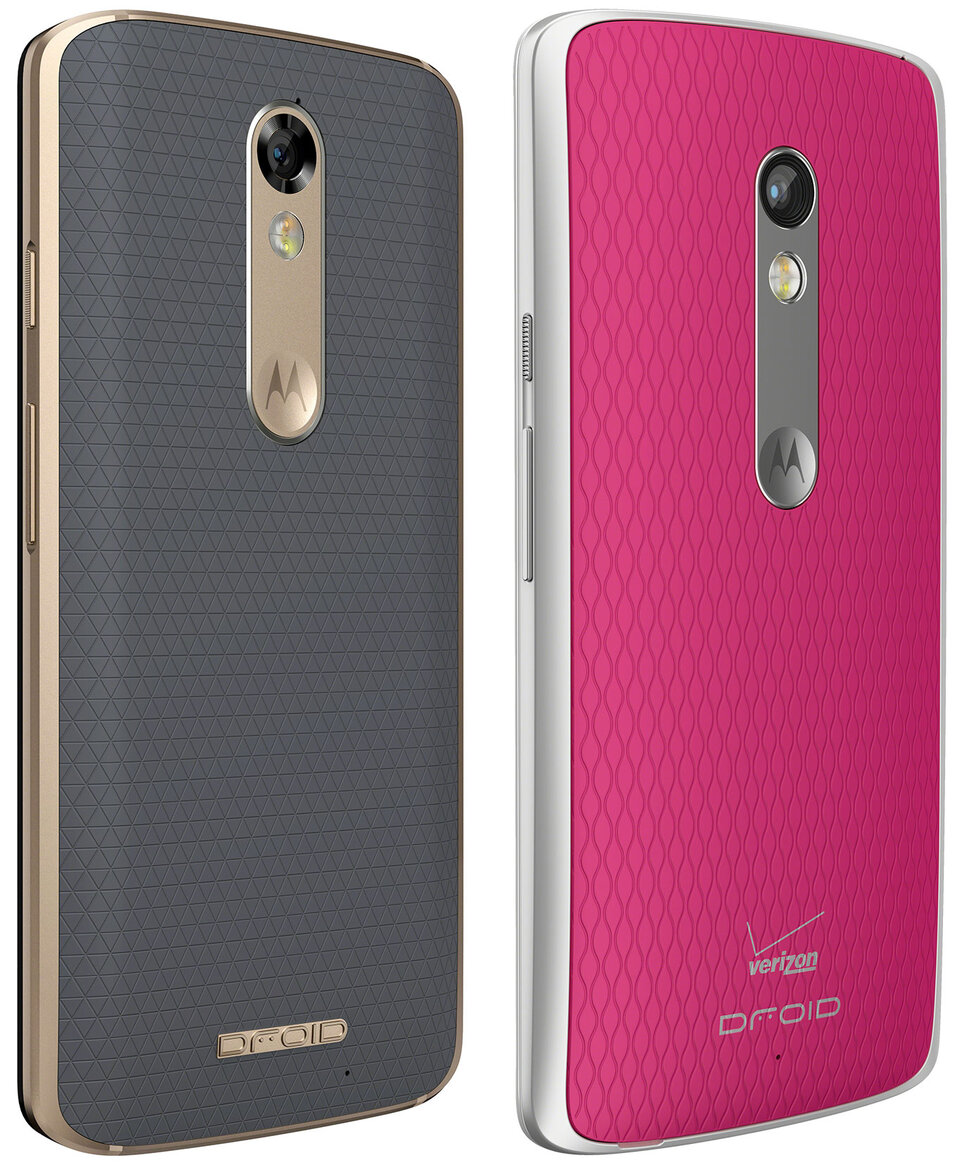 Motorola Droid Turbo 2 And Droid Maxx 2 Review: Shatterproof And Value Android