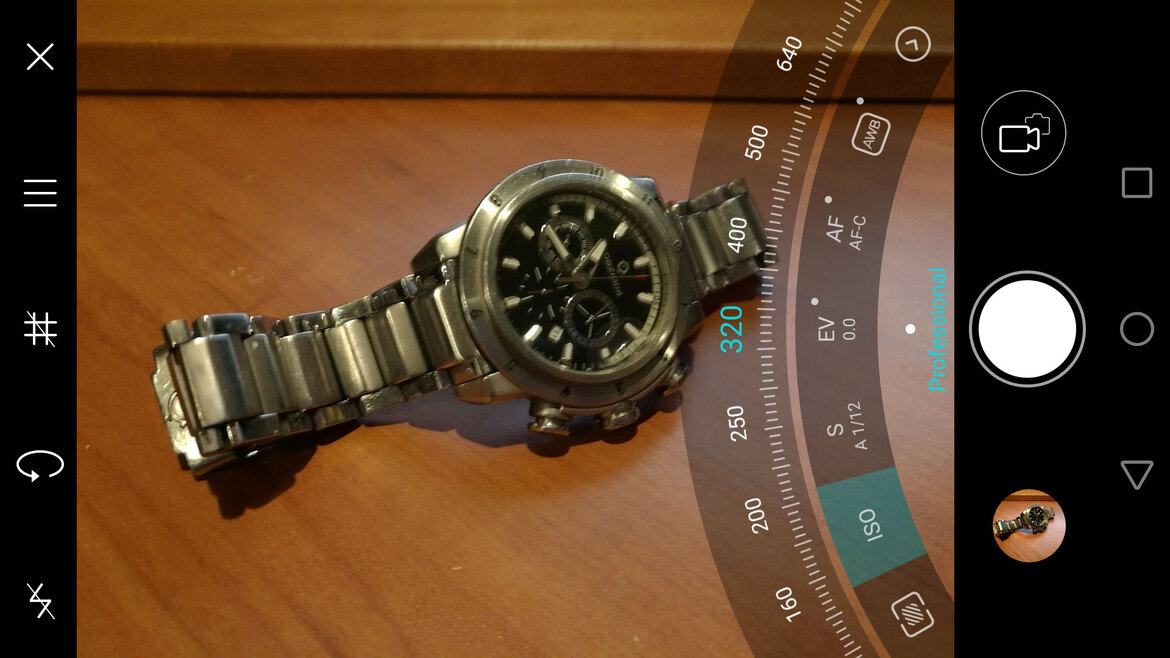 Huawei Mate 8 Review: Examining ARM's Cortex-A72 And HiSilicon's Kirin 950