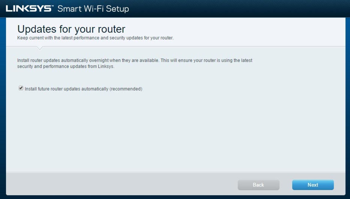 MU-MIMO Router Head-to-Head: Linksys EA7500 vs. Netgear Nighthawk X4S