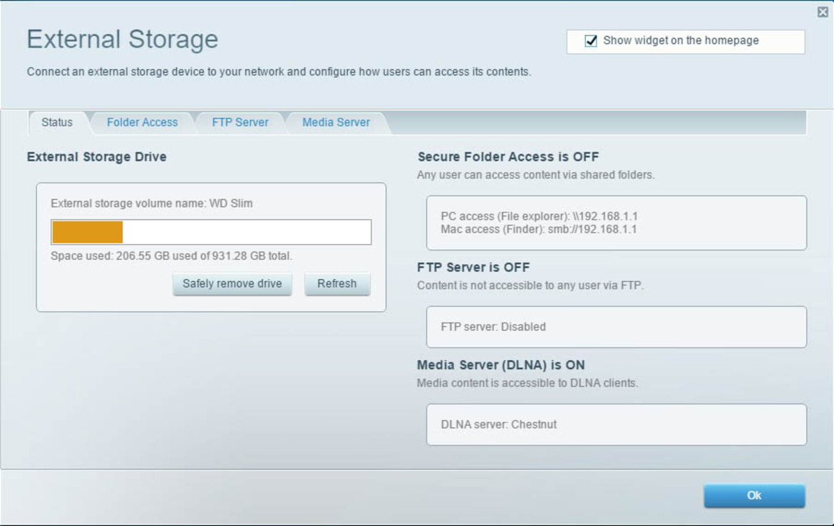 MU-MIMO Router Head-to-Head: Linksys EA7500 vs. Netgear Nighthawk X4S