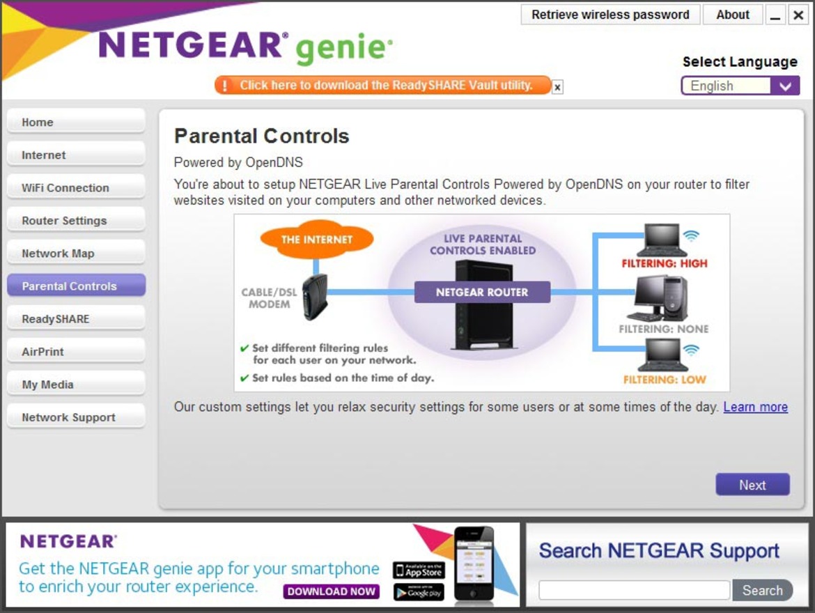 MU-MIMO Router Head-to-Head: Linksys EA7500 vs. Netgear Nighthawk X4S