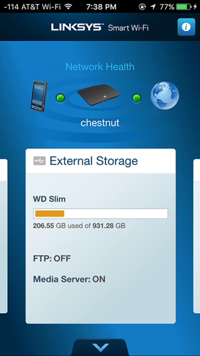 MU-MIMO Router Head-to-Head: Linksys EA7500 vs. Netgear Nighthawk X4S