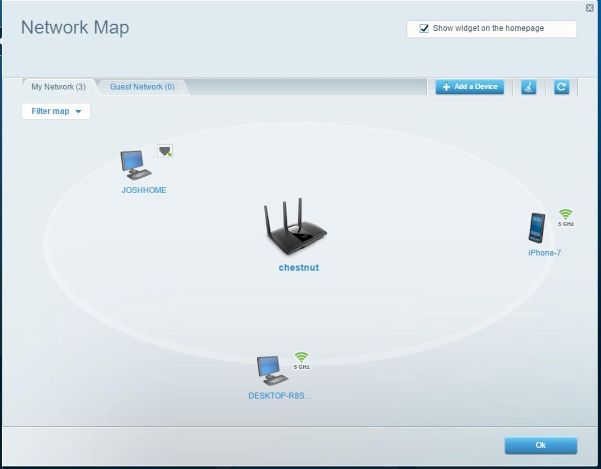 MU-MIMO Router Head-to-Head: Linksys EA7500 vs. Netgear Nighthawk X4S