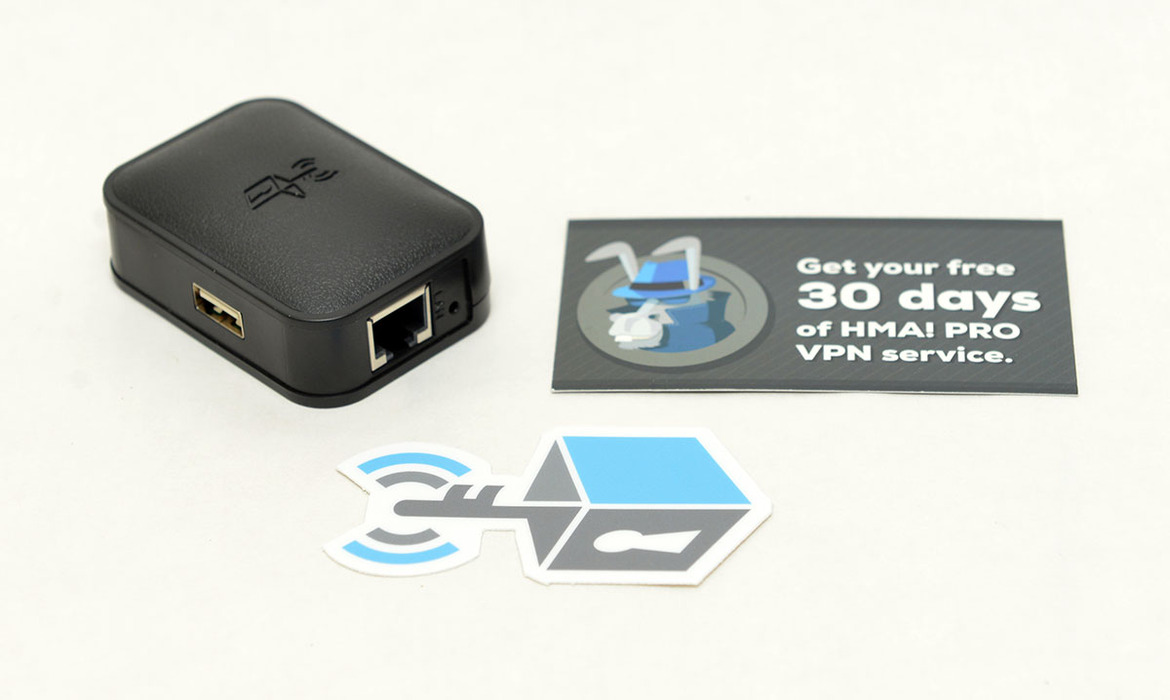Anonabox Pro Tor And VPN Router Review: Protect Your Privacy