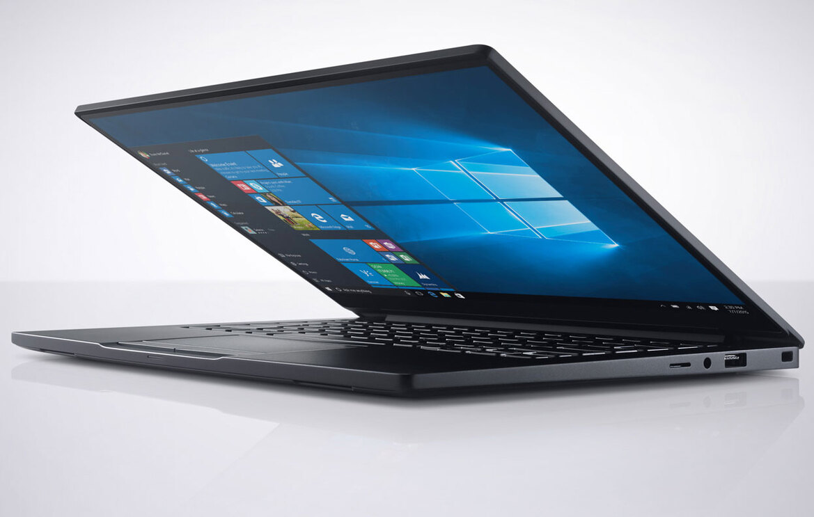Dell Latitude 13 7370 Review: A Sleek Business-Class Ultrabook 