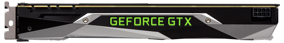 NVIDIA GeForce GTX 1080 Performance Review: Pascal, The New King