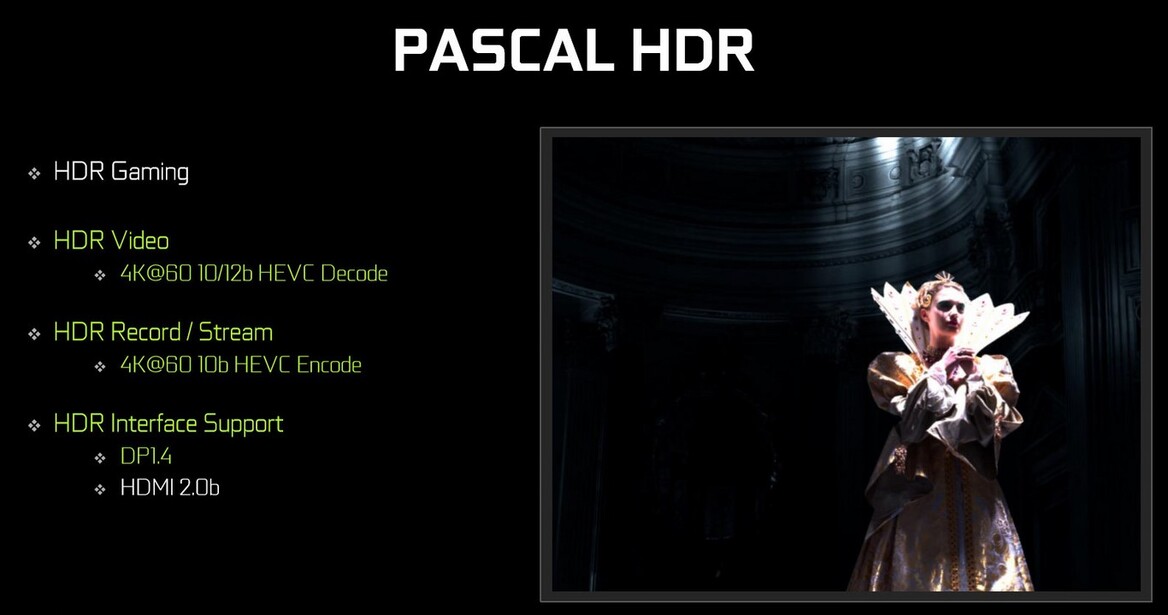 NVIDIA GeForce GTX 1080 Performance Review: Pascal, The New King