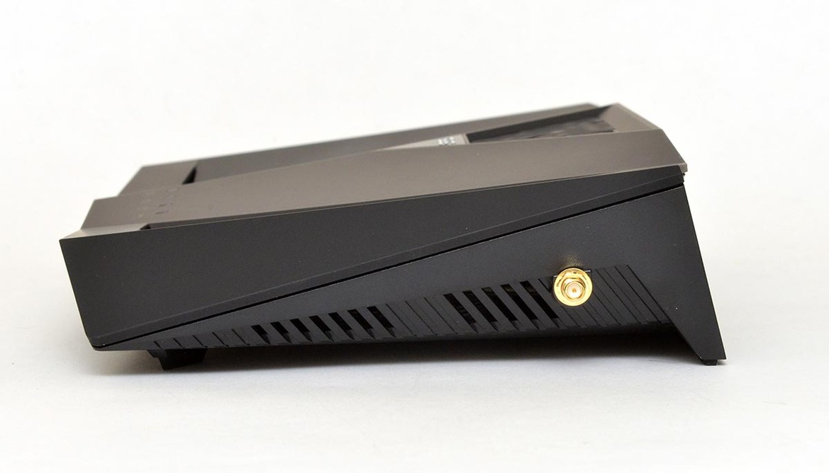 Asus RT-AC88U AC3100 MU-MIMO Router Review