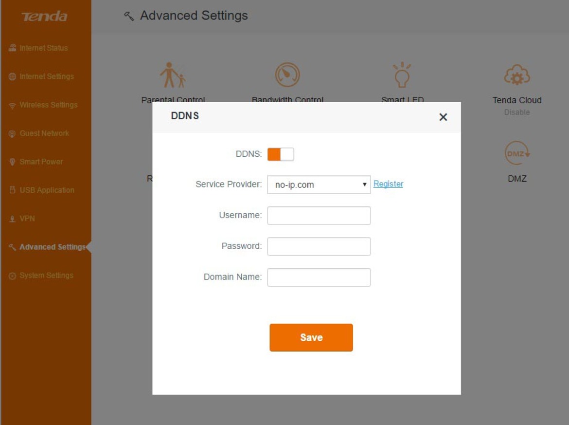 Tenda AC15 AC1900 802.11ac Router Review: Affordable AC WiFi Performance