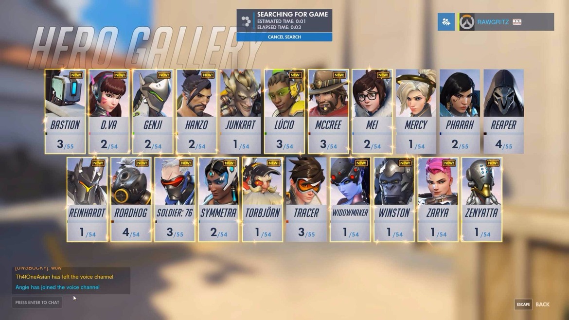 Overwatch PC Gameplay And Performance Review: Blizzard's First Shooter Soars High