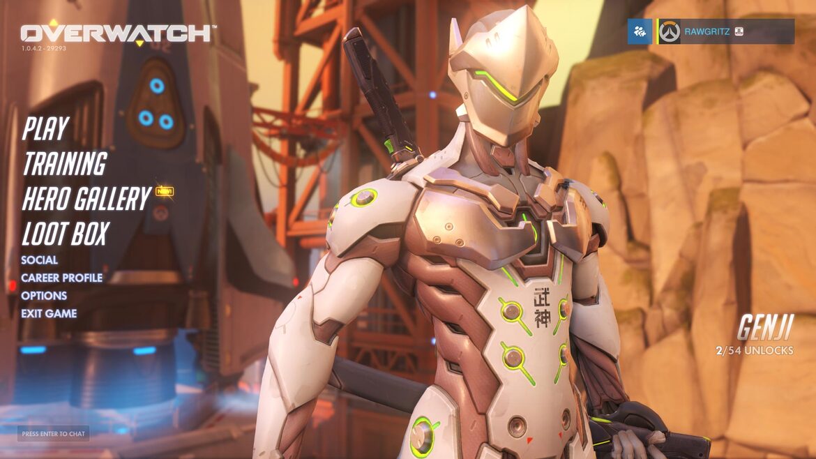 Overwatch PC Gameplay And Performance Review: Blizzard's First Shooter Soars High