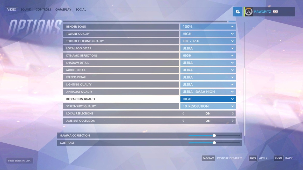 Overwatch PC Gameplay And Performance Review: Blizzard's First Shooter Soars High