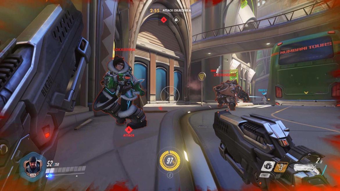 Overwatch PC Gameplay And Performance Review: Blizzard's First Shooter Soars High
