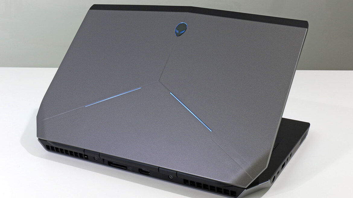 Alienware 13 OLED Laptop Review: 13 Inches Of Gorgeous