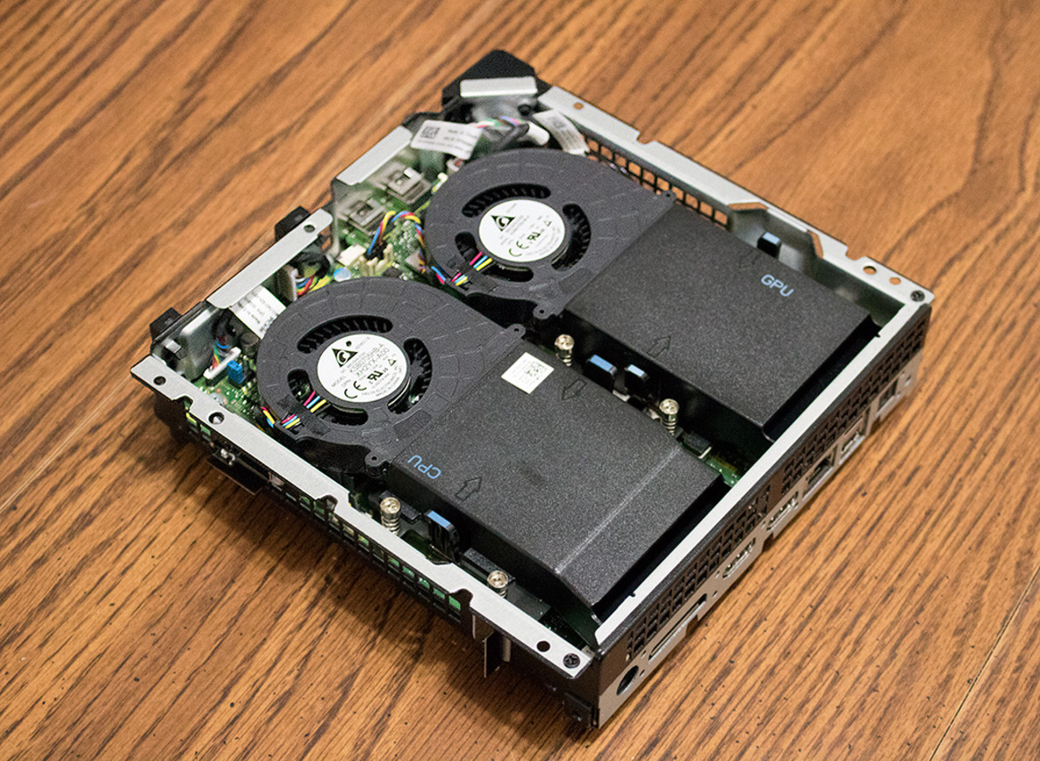 Alienware Alpha R2 Review: Big Screen Gaming In A Little Package