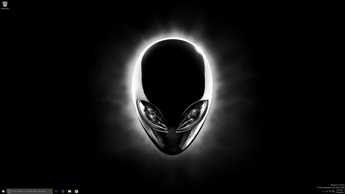 Alienware Alpha R2 Review: Big Screen Gaming In A Little Package