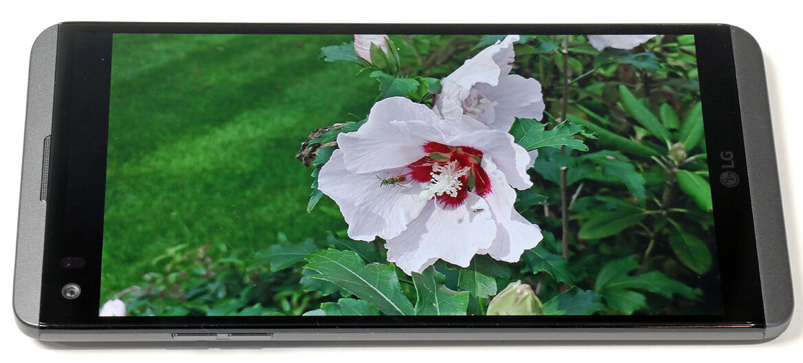 LG V20 Review: Android Nougat-Infused And Feature-Rich