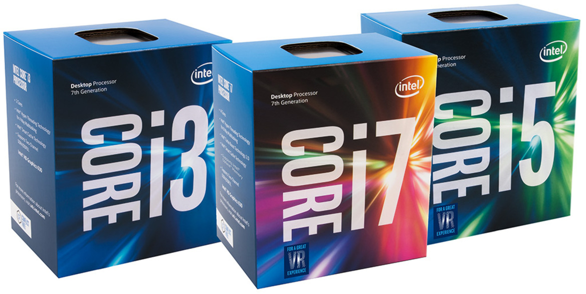 Intel Core i7-7700K And Z270 Chipset Review: Kaby Lake Hits The Desktop