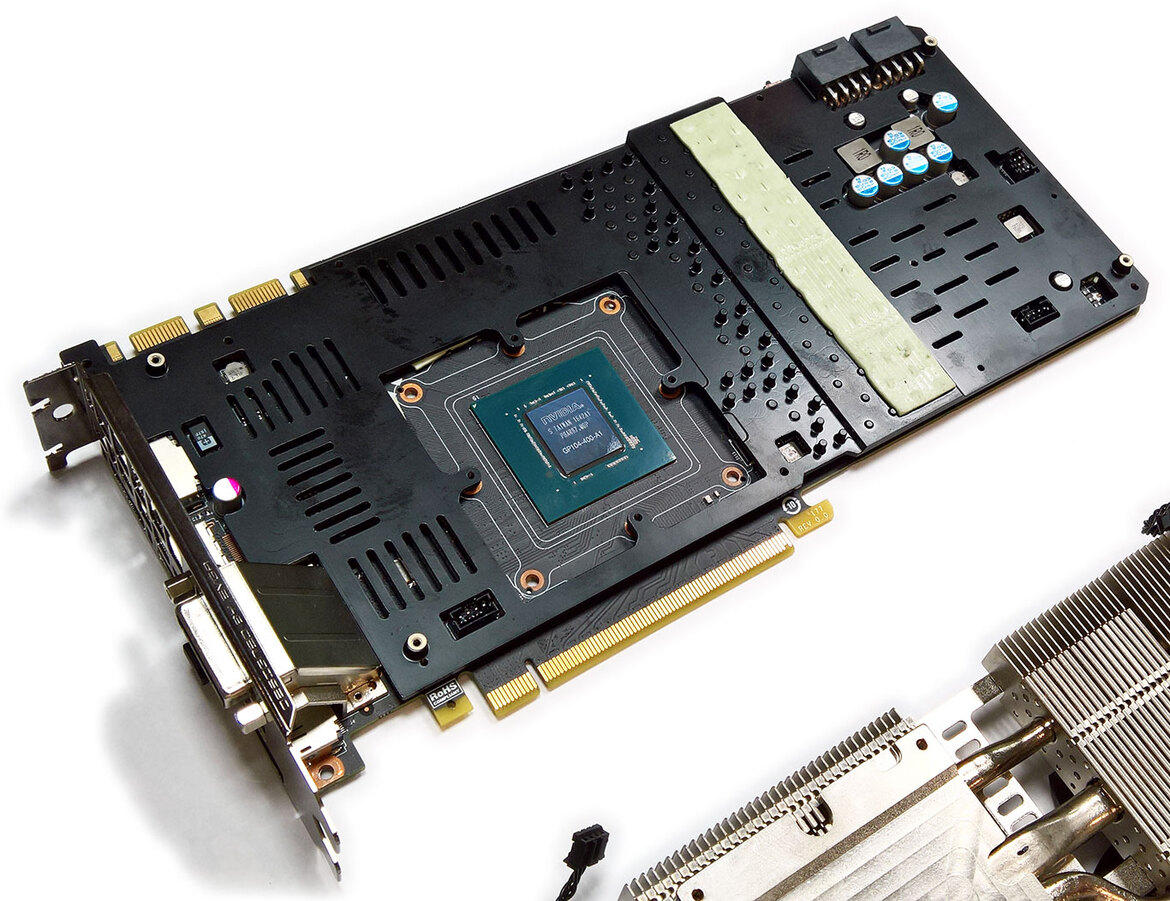 EVGA GeForce GTX 1080 iCX FTW2 Review: Everything Detected, More Than Just A Cooler