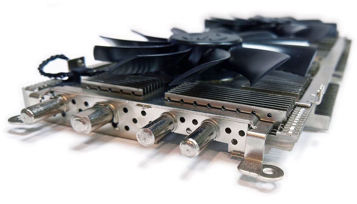 EVGA GeForce GTX 1080 iCX FTW2 Review: Everything Detected, More Than Just A Cooler