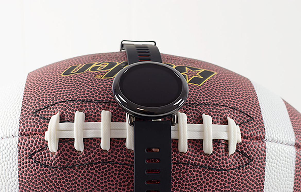 Amazfit Pace GPS Smartwatch Review: Sleek, Attractive, And Great Battery Life