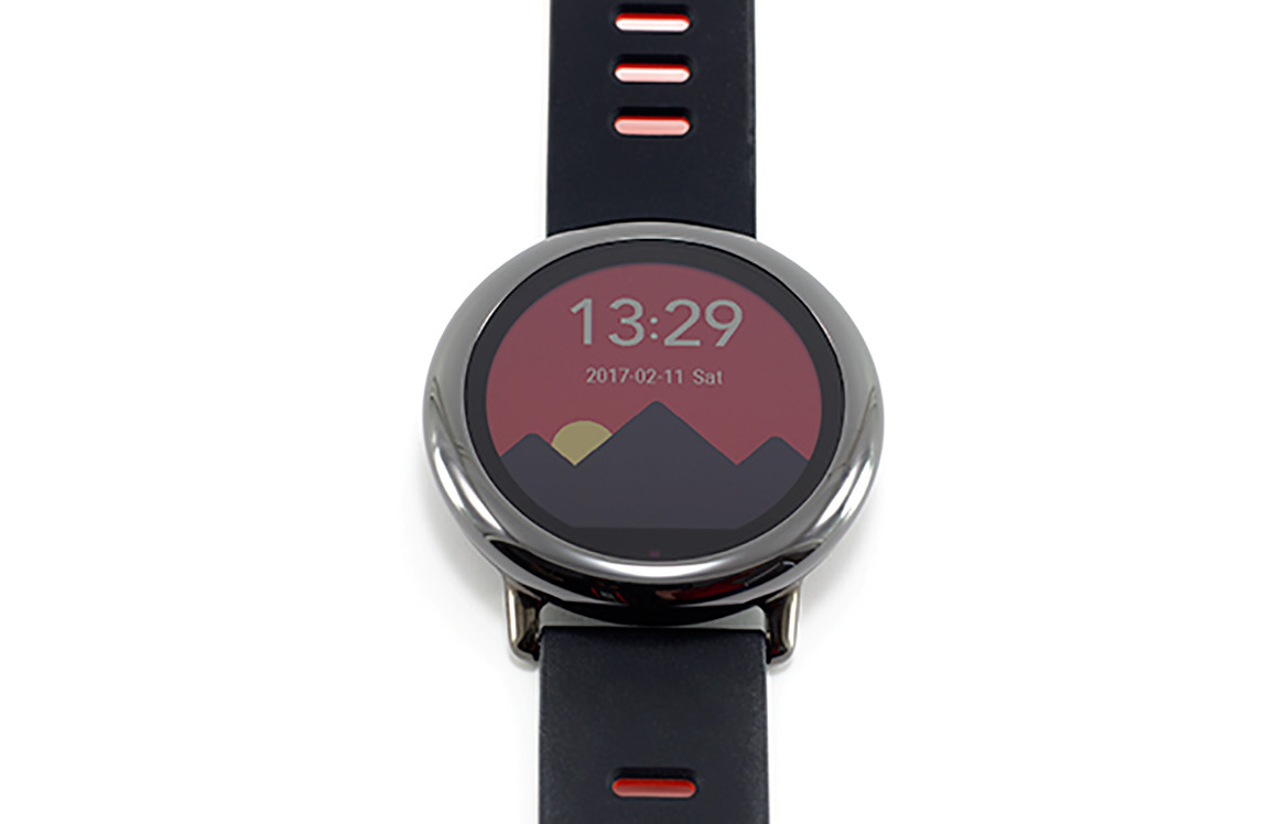 Amazfit Pace GPS Smartwatch Review: Sleek, Attractive, And Great Battery Life