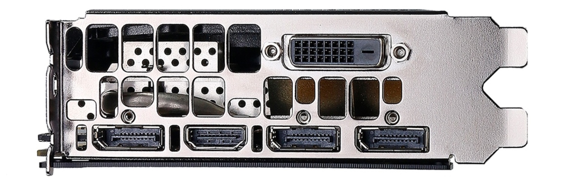 EVGA GeForce GTX 1080 Ti SC2 GAMING Review: Dialing-In On Performance