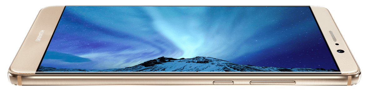 Huawei Mate 9 Review: A Well-Appointed Android Device, At A Bargain Price