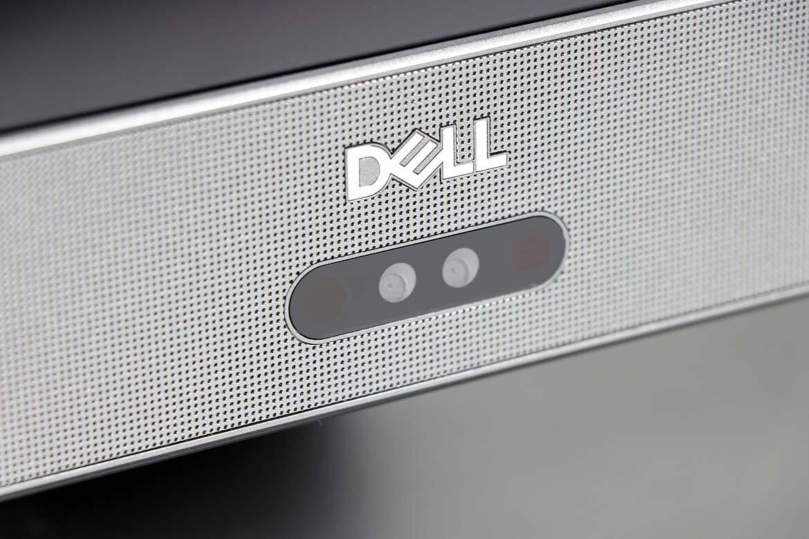 Dell Inspiron 27 7000 All-In-One Review: Rocking AMD Ryzen And Radeon