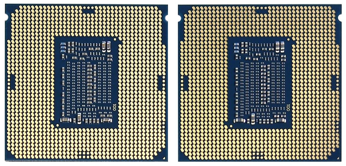 Intel Core i7-8700K And Core i5-8400 Review: Coffee Lake - More Cores, Performance And Value