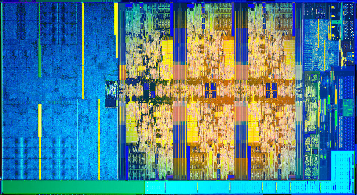 Intel Core i7-8700K And Core i5-8400 Review: Coffee Lake - More Cores, Performance And Value