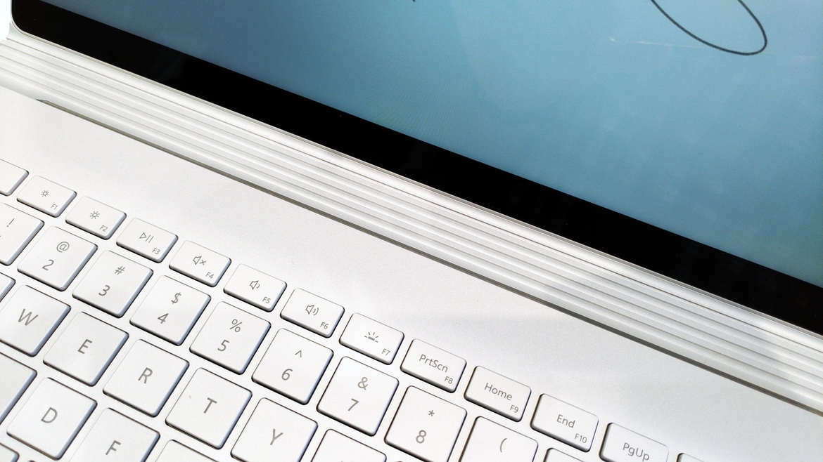 Microsoft Unveils Powerful Surface Book 2, Precision Mouse, Windows 10 Fall Creators Update Highlights