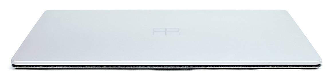 Microsoft Surface Laptop Review: Plush, Premium Design In A Competitive Category