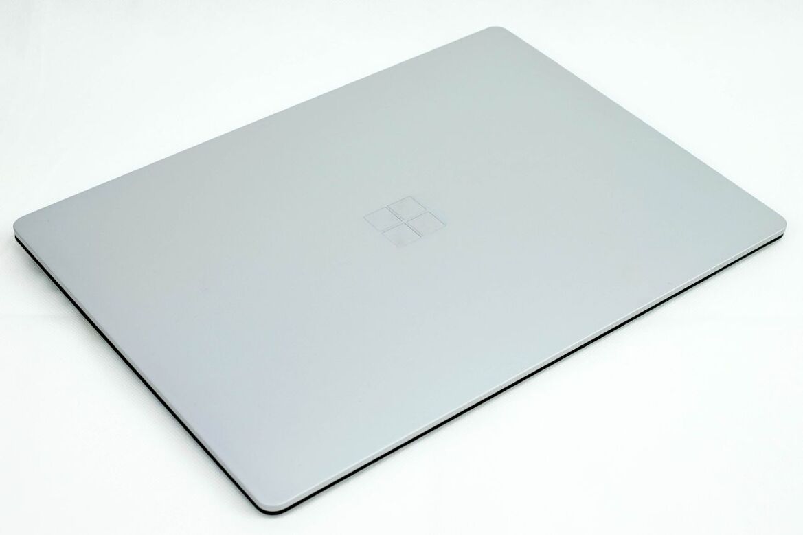 Microsoft Surface Laptop Review: Plush, Premium Design In A Competitive Category